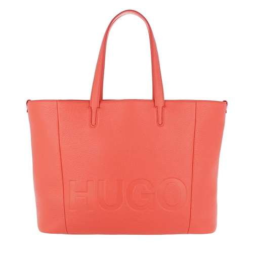 Hugo Mayfair Shopping Bag Bright Red Shoppingväska