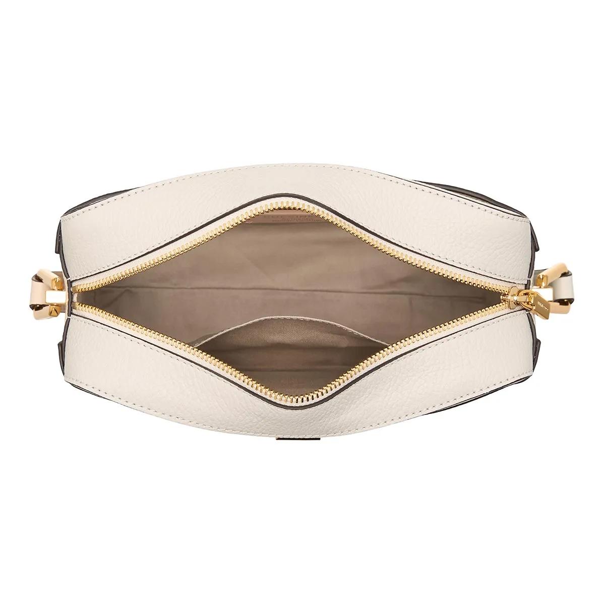 Coccinelle Crossbody bags Liya in crème