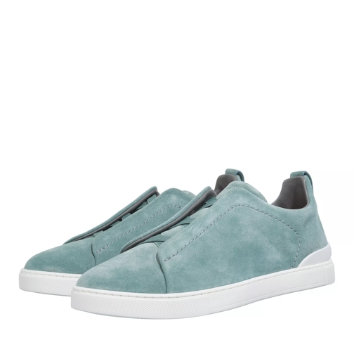 Zegna Low-Top Sneakers AGV lage-top sneaker