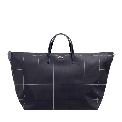Lacoste Xl Shopping Bag Abimes Farine Shopping Bag