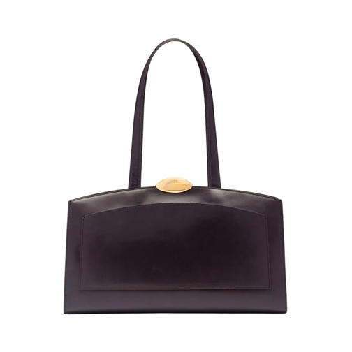 Benedetta Bruzziches Sac à bandoulière Serena Shoulder Bag Black