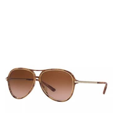 Michael kors tortoise aviator sunglasses sale