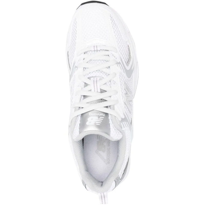 New Balance  Sneakers White weiß(Image 2)