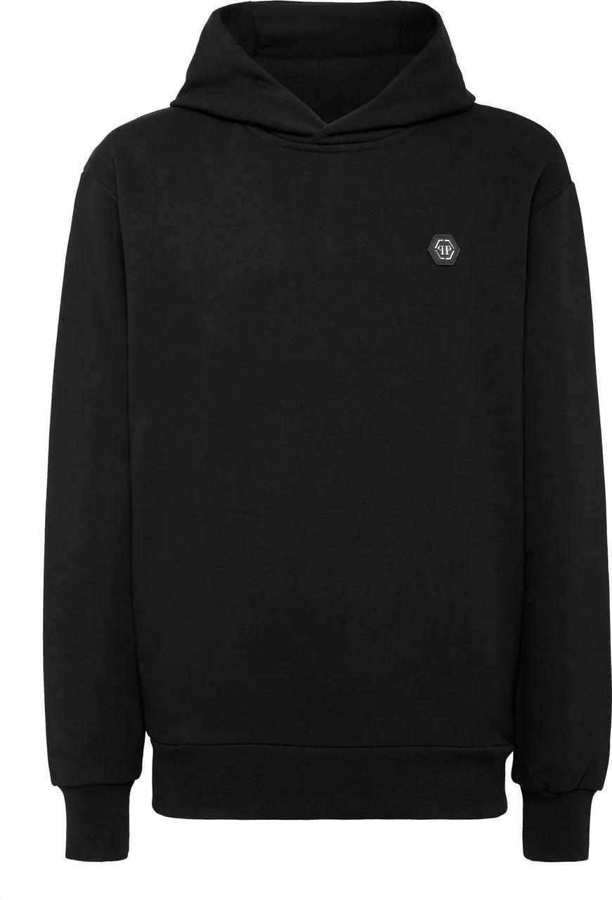 Thumbnail - Philipp Plein - Sweaters Black - Größe XL - schwarz