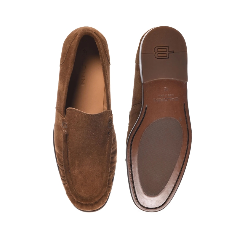 Baldinini Stiefel MOCASSIN BALDININI braun(Image 2)