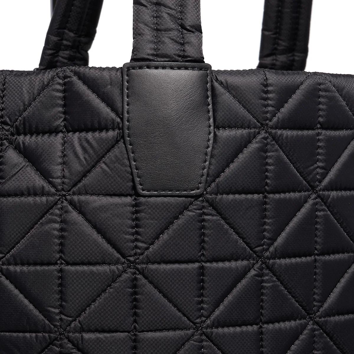 Thumbnail - Vee Collective Shopper - Vee Shopper - Gr. unisize - in Schwarz - für Damen