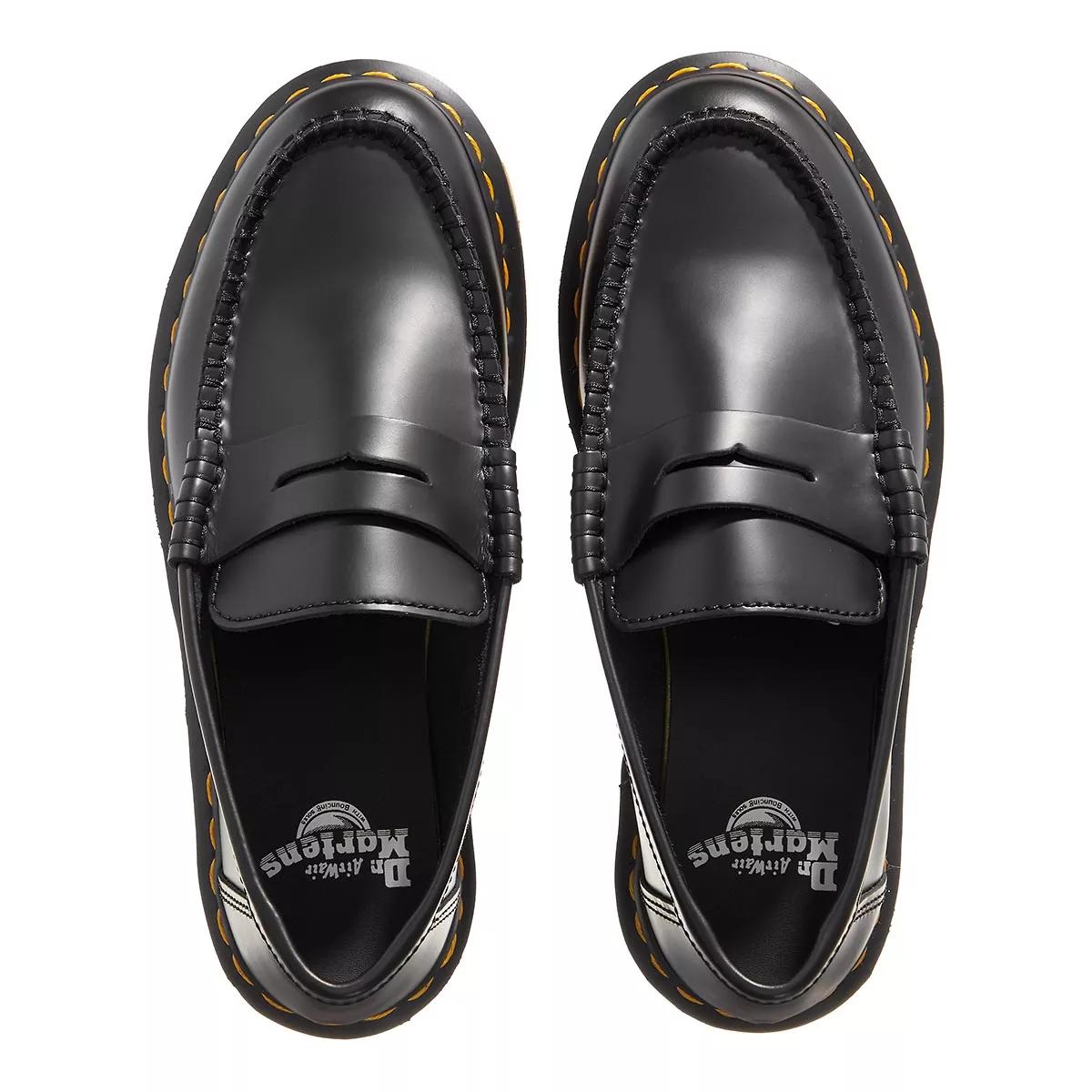 Loafers martens hotsell