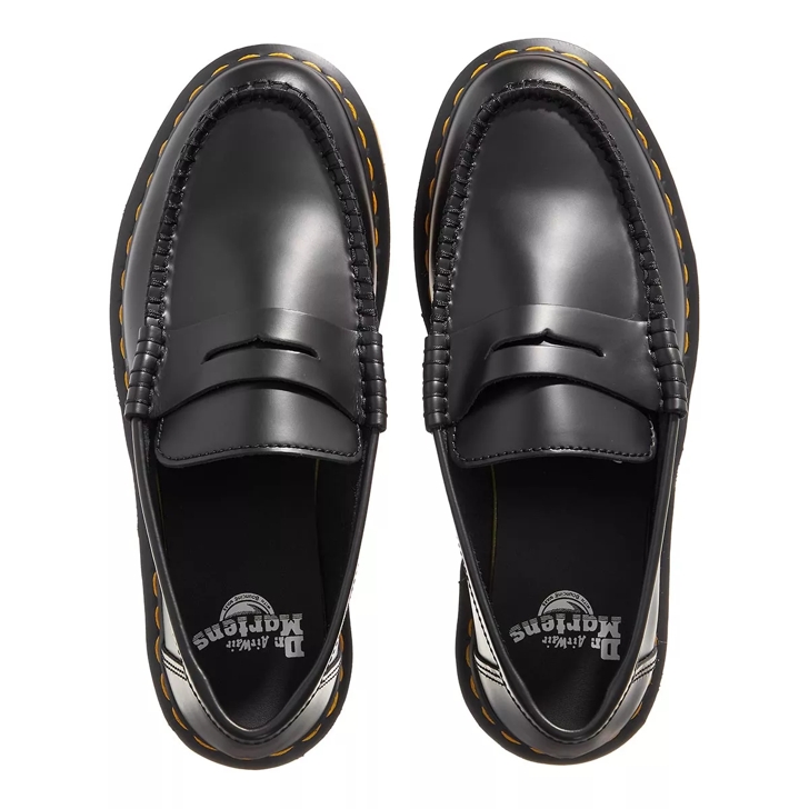 Doc marten store loafers womens