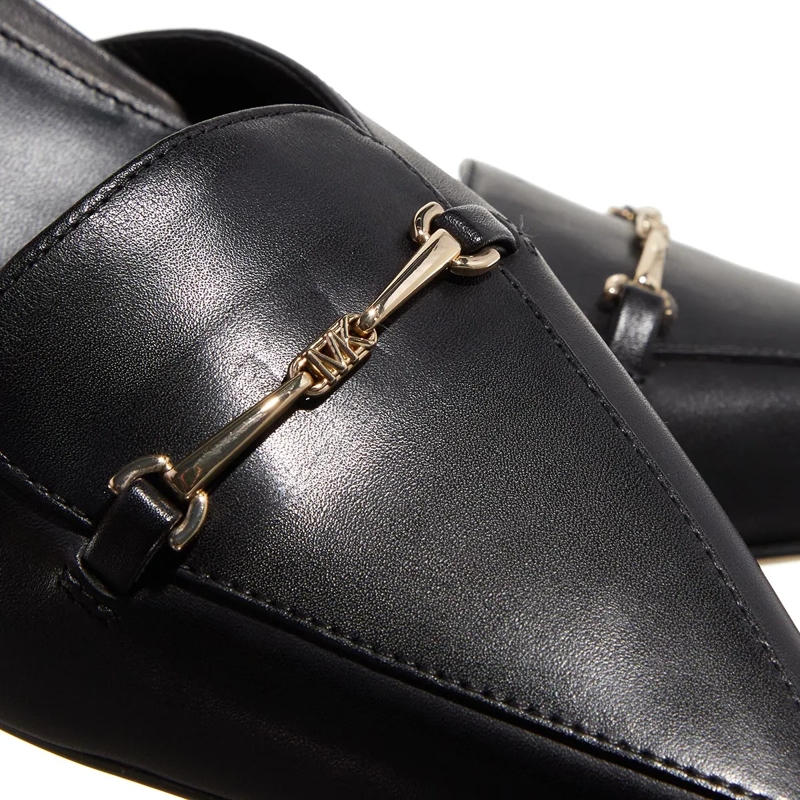 MICHAEL Michael Kors Pumps Lena Sling Pump Black(Image 7)