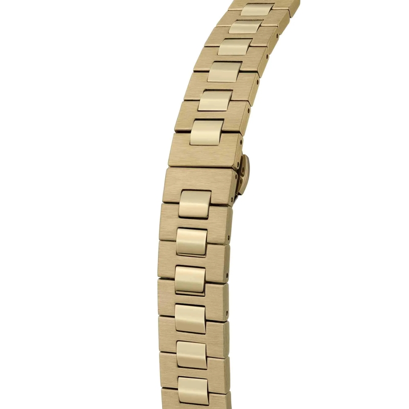 Vivienne Westwood Automatikuhr Quarzuhr The Brunswick gold(Image 4)