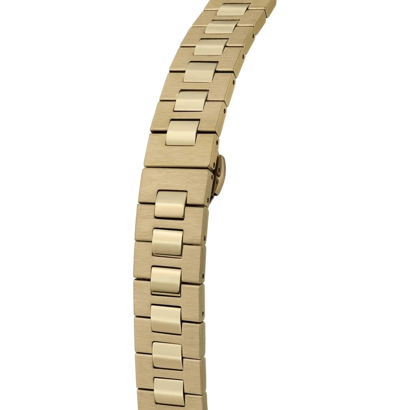 Vivienne Westwood Quarzuhr Quarzuhr The Brunswick gold(Image 7)