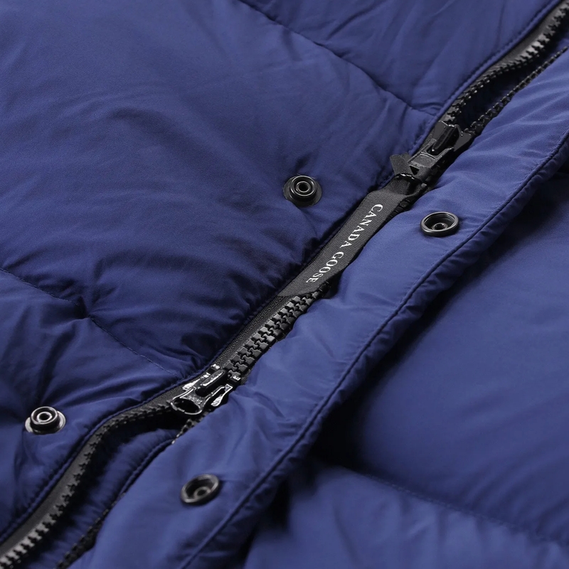Canada Goose veste Sterling 1744M Canada Goose mehrfarbig(Image 5)