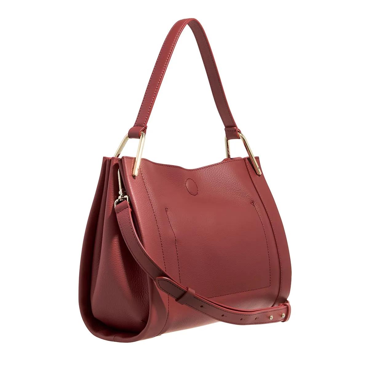 Coccinelle Crossbody bags wallace in rood