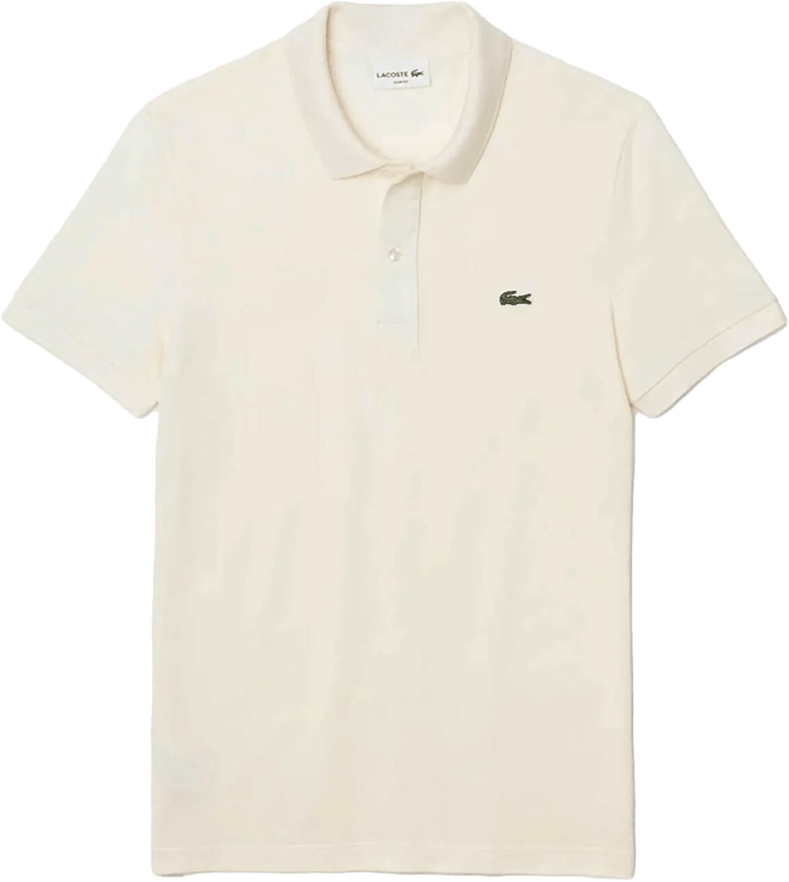 Thumbnail - Lacoste - Lacoste Polo Slimfit - Größe S -