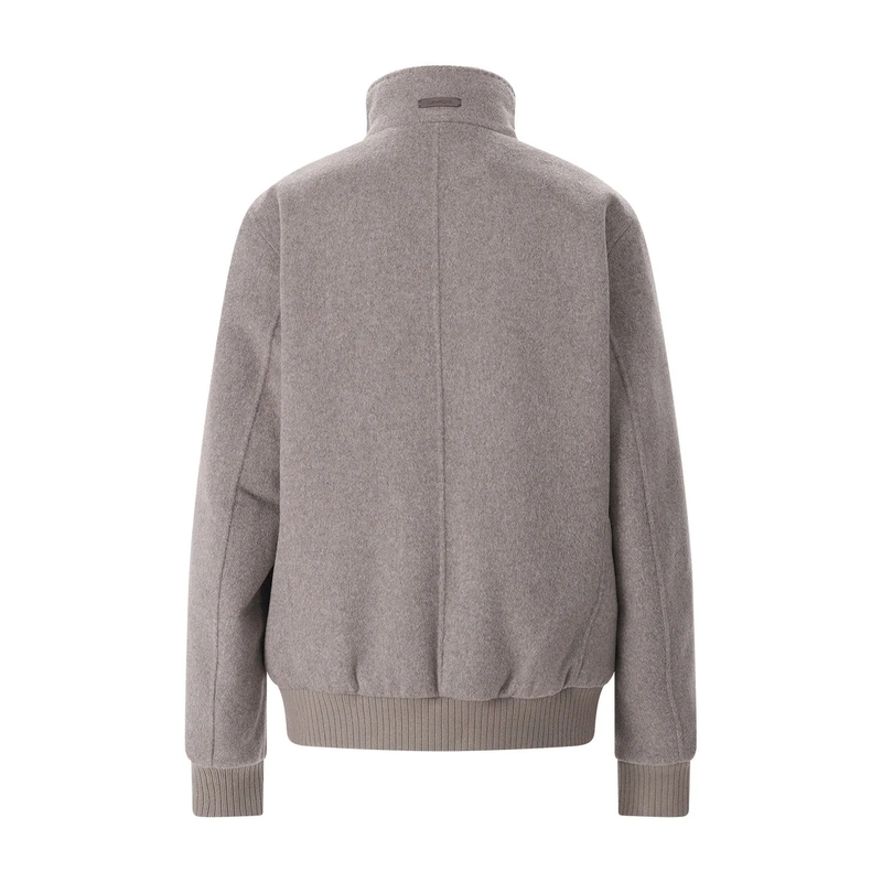 Gimo's Blouson 6W20.U.020.605 Gimo s Italiana s.p.a. mehrfarbig(Image 2)