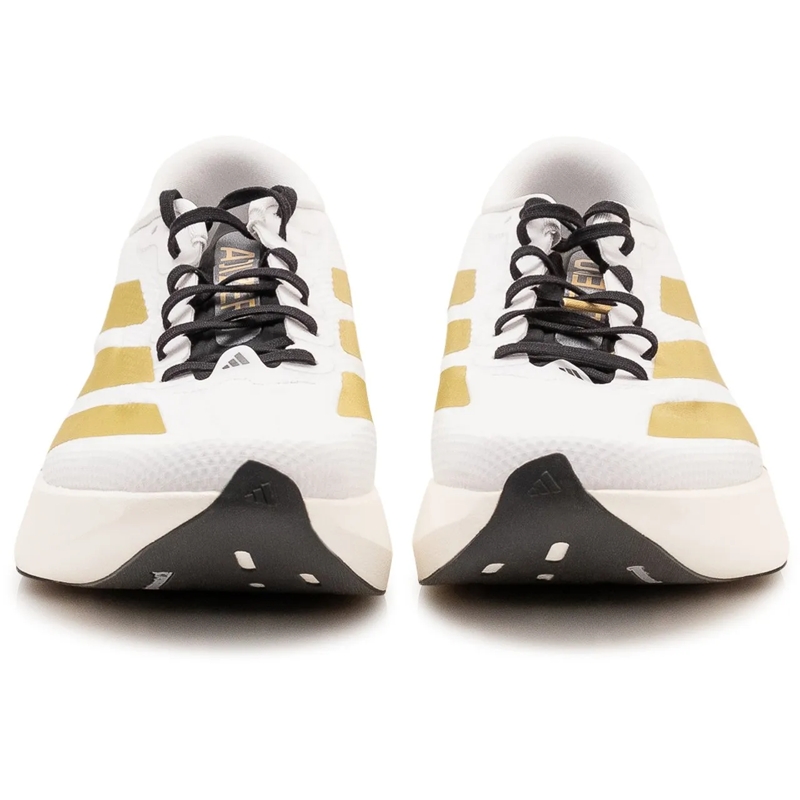 Adidas Low-Top-Sneaker Sneakers Running con Lacci e Suola Spessa weiß(Image 2)