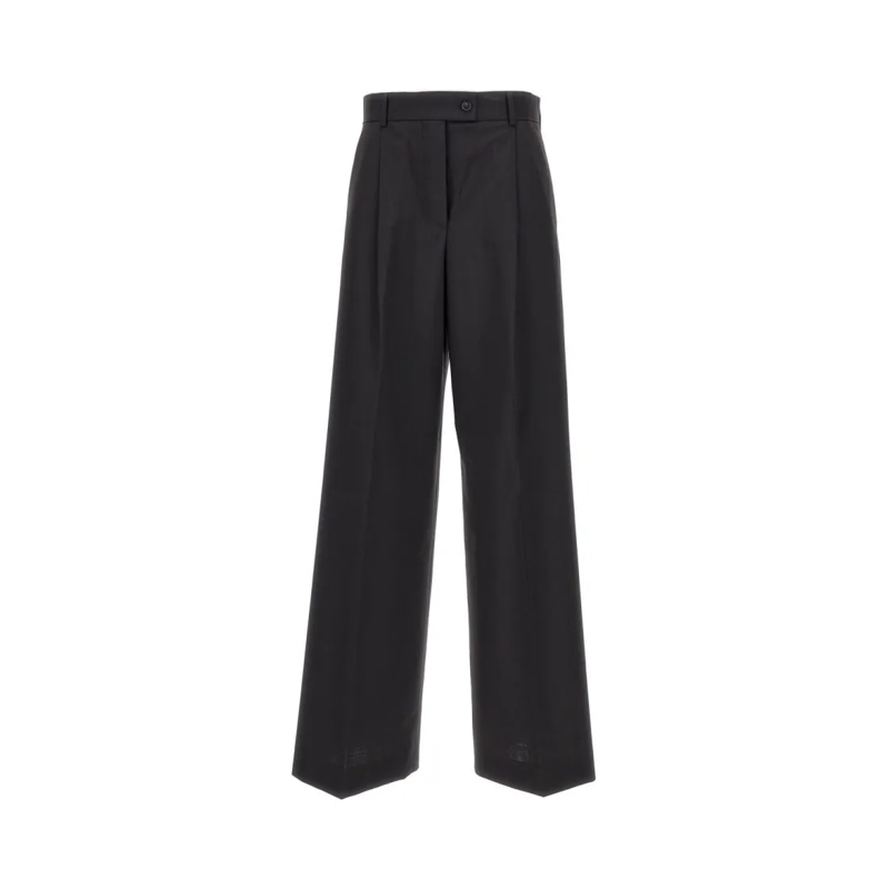 Sportmax  Vela Trousers Black