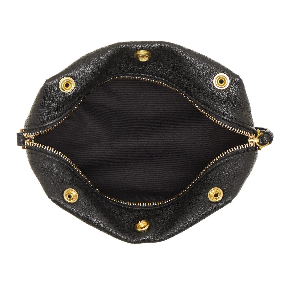 Thumbnail - Jerome Dreyfuss Kosmetiktaschen - Lucky Case - Gr. unisize - in Schwarz - für Damen