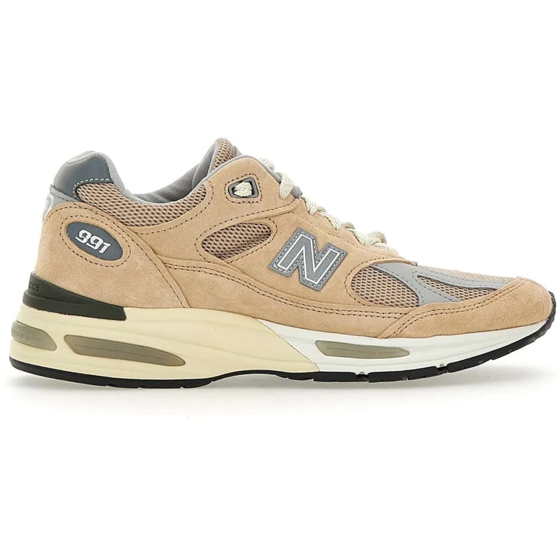 New Balance Low-Top-Sneaker Sneakers Beige beige