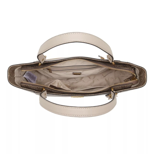 Guess Shopper Noelle Elite Tote Latte (Image 6)