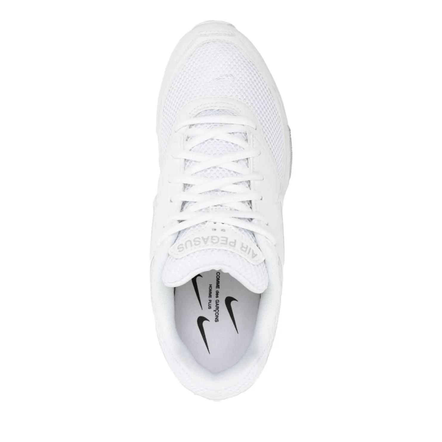 Thumbnail - Nike Low-Top Sneaker - Air Pegasus 2005 Sp X Comme Des Garcons Sneakers - Gr. 39 (EU) - in Weiß - für Damen