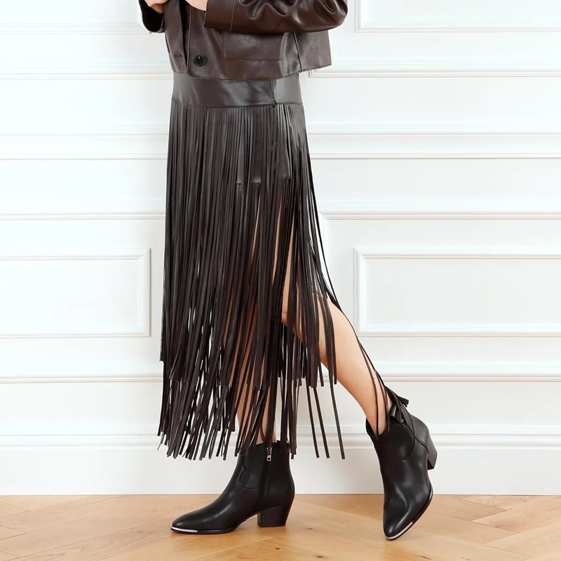 Ash Stiefeletten Famebis01 Black(Image 3)