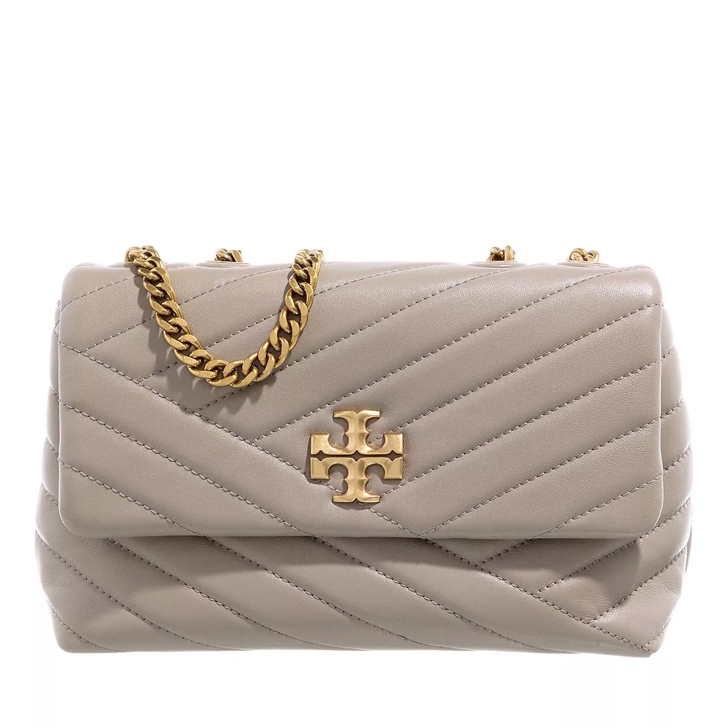 Tory burch gray on sale bag