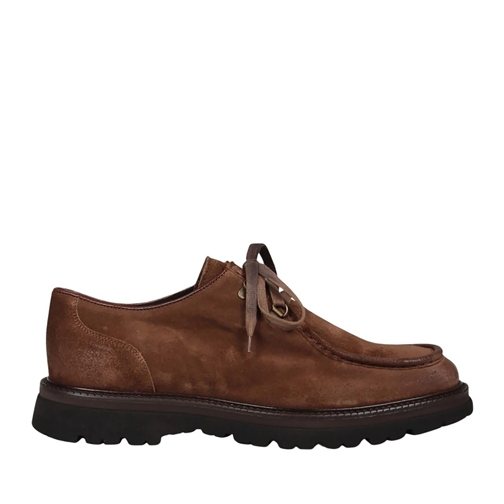 Corvari Loafer Softy Loafers Brown