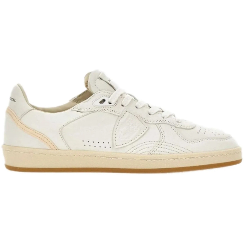 Philippe Model Low-Top-Sneaker Sneakers White weiß