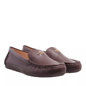 Coach hot sale loafers sale