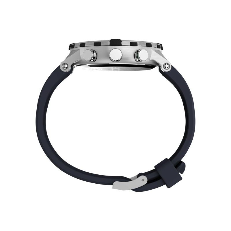 Timex Quarzuhr Quarz-Analoguhr Expedition Tide-Temp-Compass blau(Image 3)