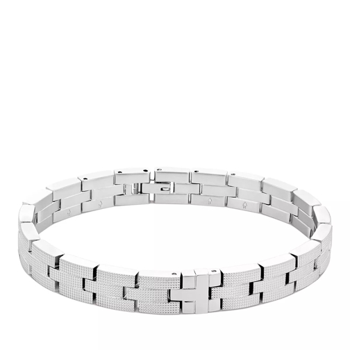 Tommy Hilfiger Bracelet Silver Armband