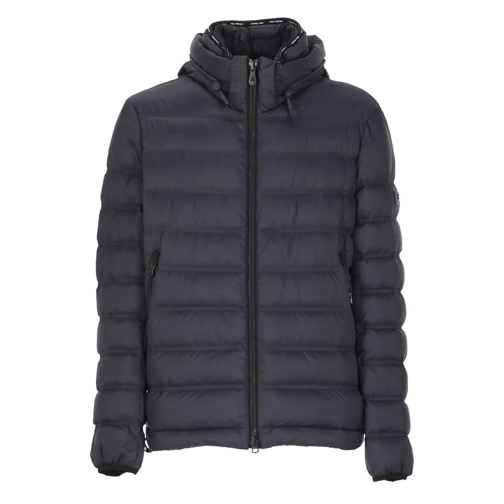 Peuterey Daunenjacken Boggs Down Jacket Blue