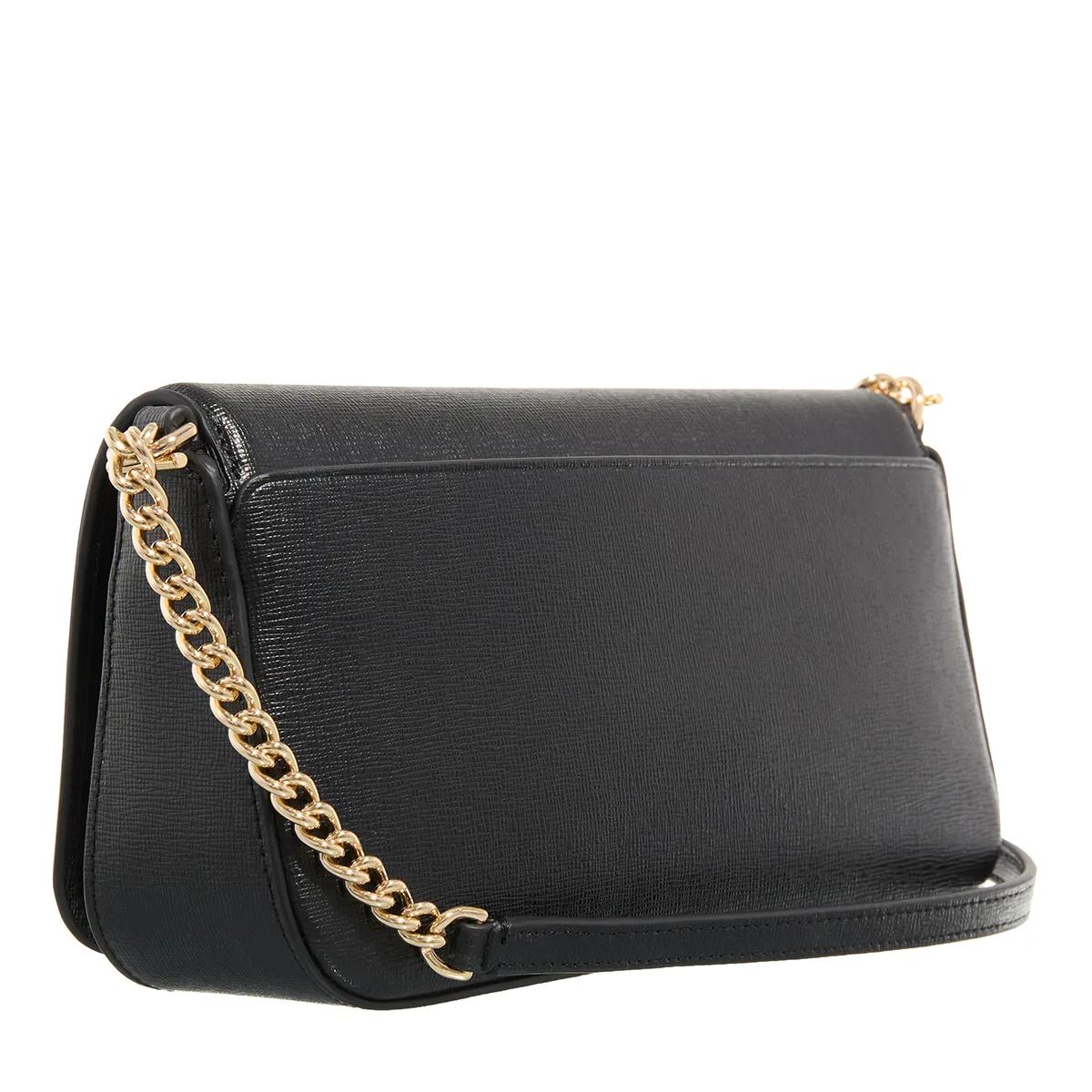 Kate spade new york Crossbody bags Devin Umhängetasche in zwart