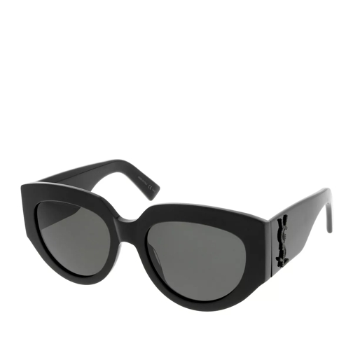 Saint Laurent SL M26 ROPE 54 002 Sunglasses