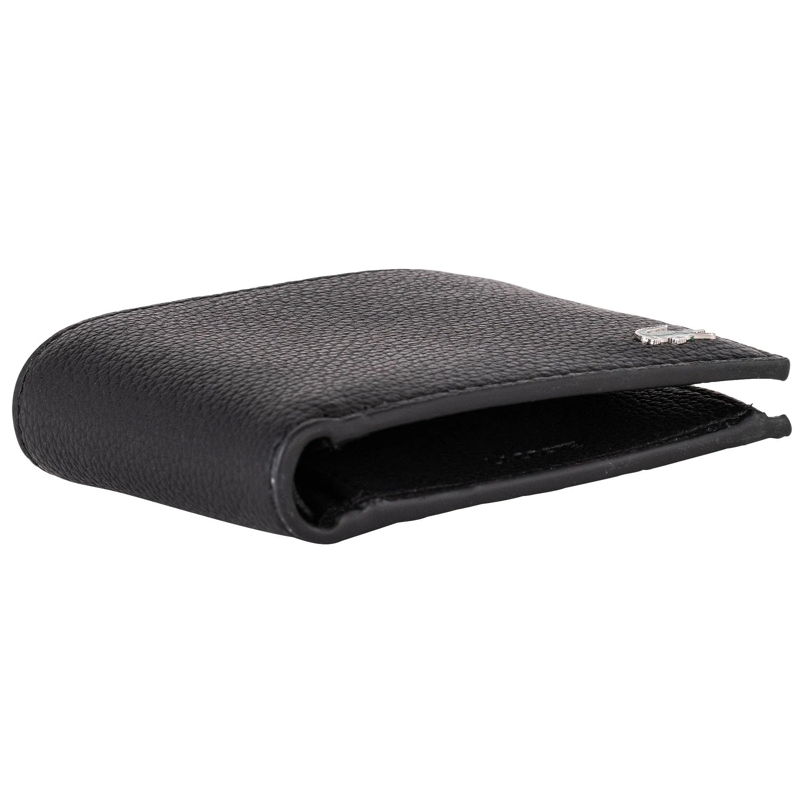 Lacoste Geldbörse Smart Concept Billfold Medium schwarz(Image 4)