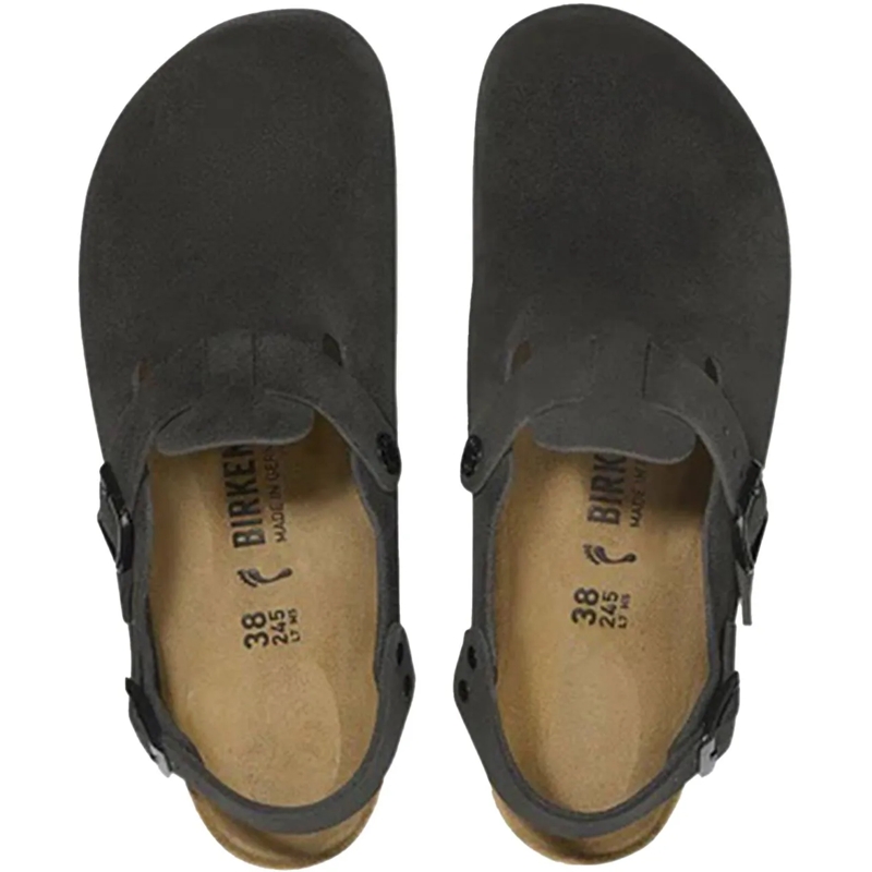 Birkenstock Slides Sandals Black schwarz(Image 2)