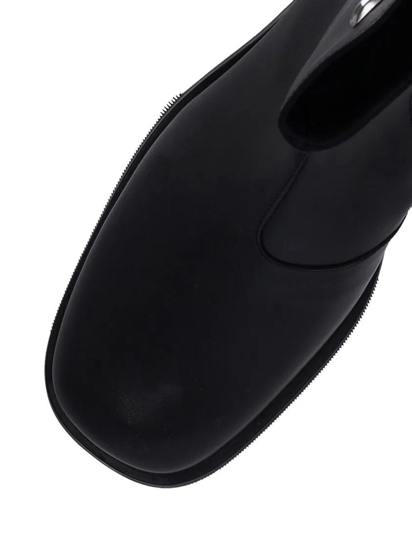 Thumbnail - Our Legacy Stiefel - "Camion" Ankle Boots – Black - Gr. 40 (EU) - in Schwarz - für Damen