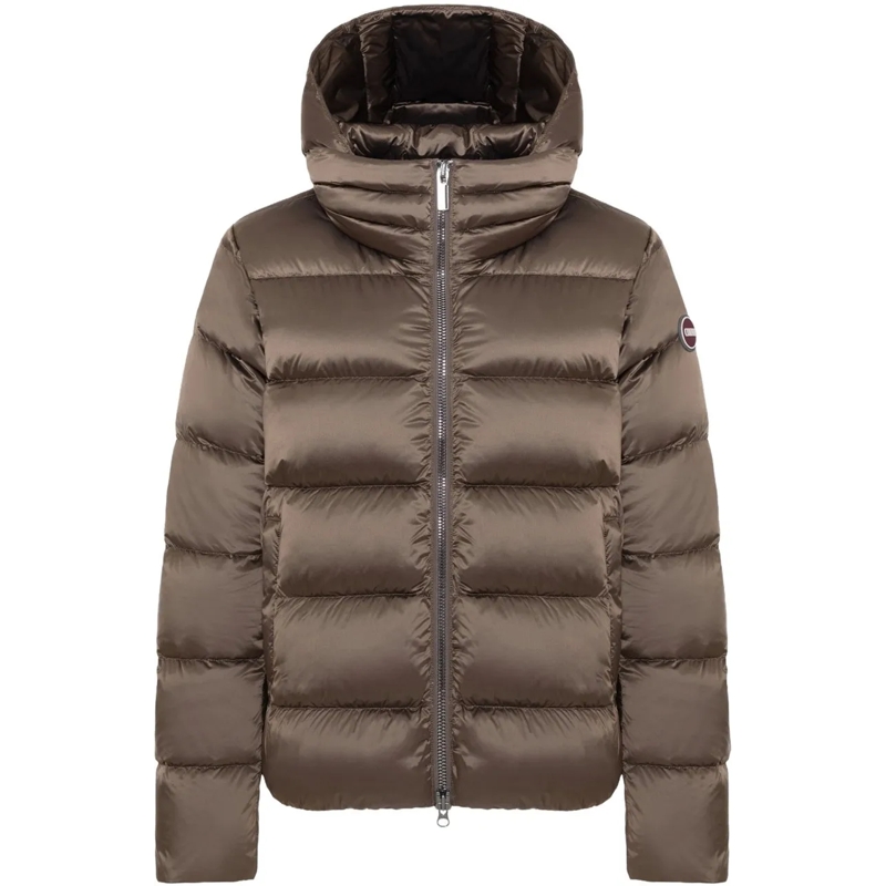 Colmar Originals Veste de transition Coats Brown braun