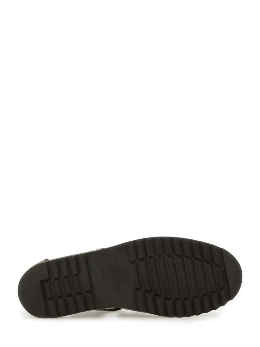 Thumbnail - Paraboot Loafer - Pacific Lisse Sandal - Gr. 41 (EU) - in Schwarz - für Damen