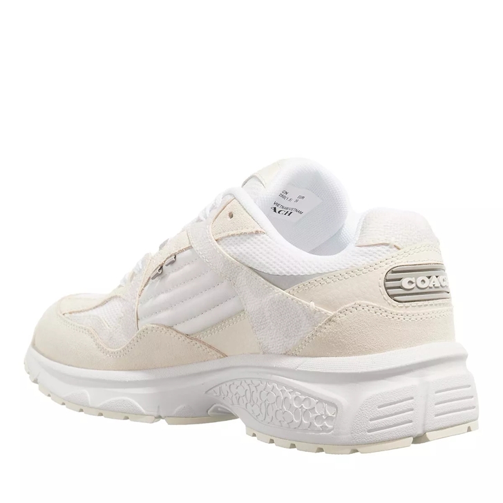 Coach clearance chunky sneakers