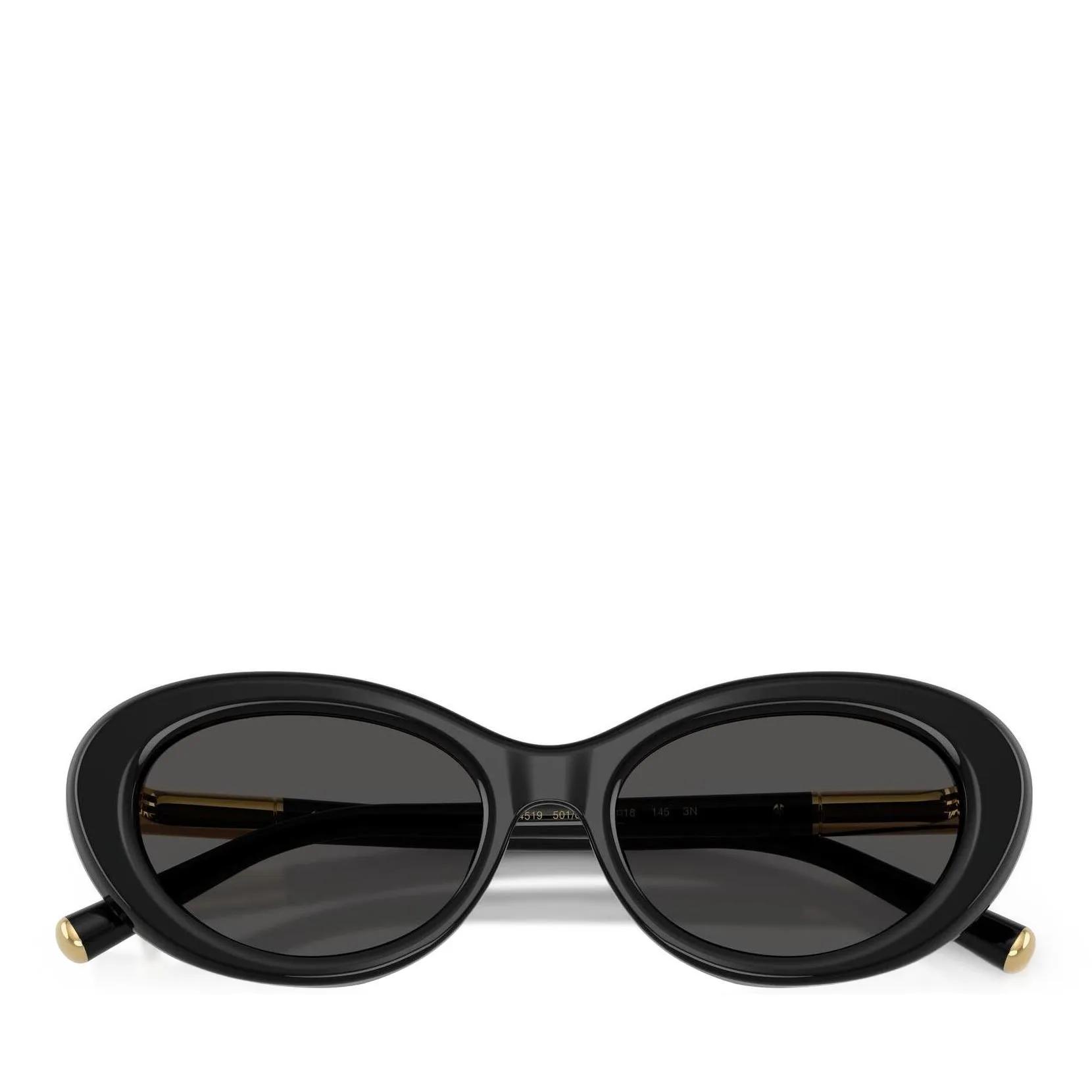 Thumbnail - Dolce&Gabbana Sonnenbrille - 0DG4519 - Gr. unisize - in Schwarz - für Damen