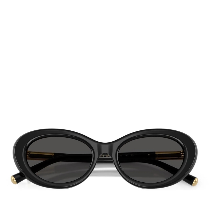 Dolce&Gabbana Sonnenbrille 0DG4519 Black(Image 6)