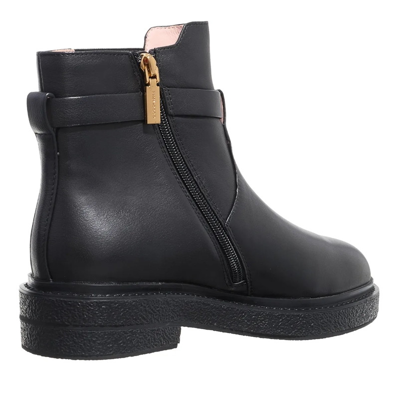 Coccinelle Laarzen C-Saddle Vintage Noir(Image 4)