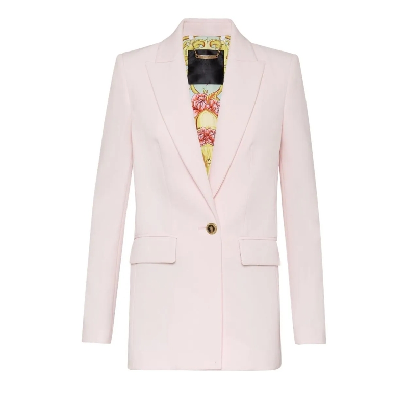 Philipp Plein Blazer Blazer rose