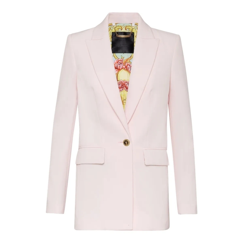 Philipp Plein Blazer Blazer rose