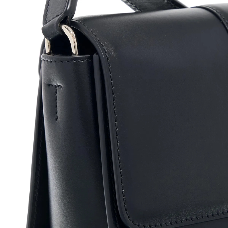 Furla Crossbodytas Furla Urban  S Crossbody 22 Nero(Image 4)
