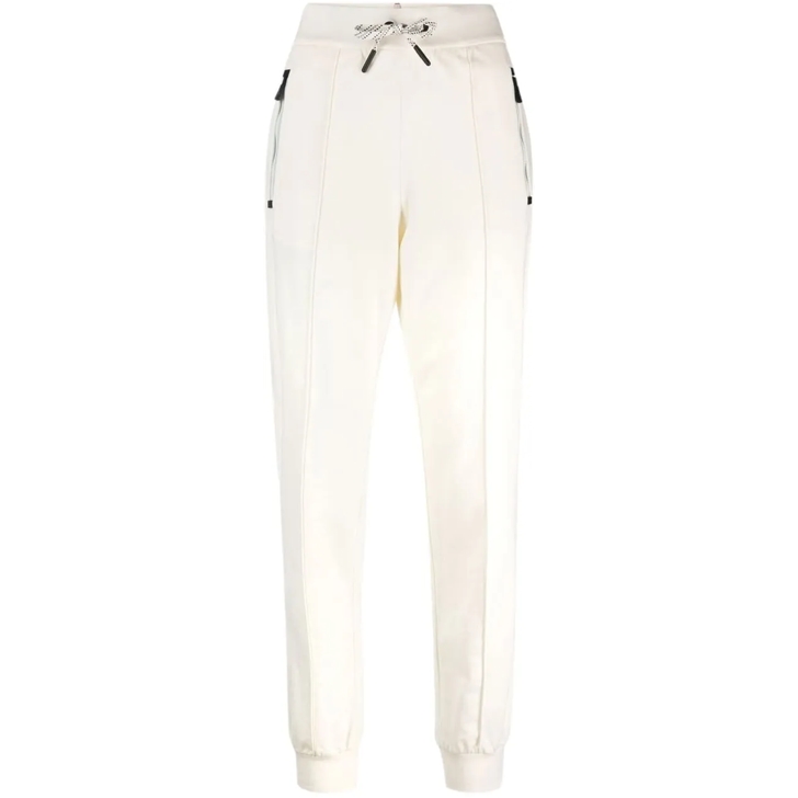 MONCLER GRENOBLEモンクレールDay-Namic Logo Pantsパンツ MONCLER モンクレール ナイロンパンツ メンズ トレーナーパンツ