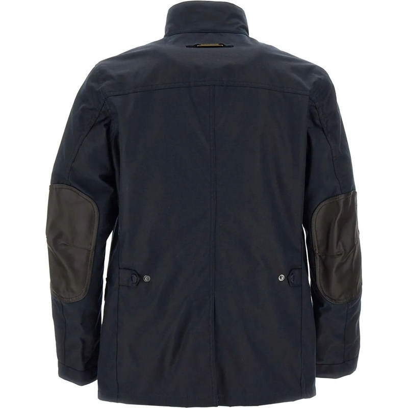 Barbour Doudoune Coats Blue blau(Image 20)