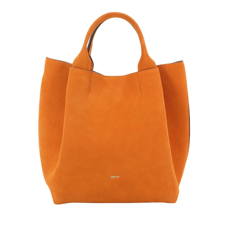 Abro Shopper Shopper ESSENTIAL orange